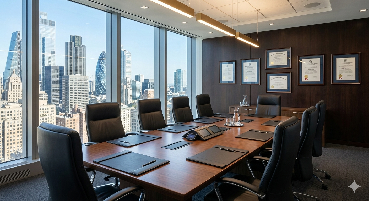 Murimi Murango Office